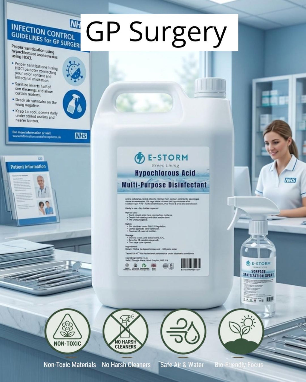 Estormhocl