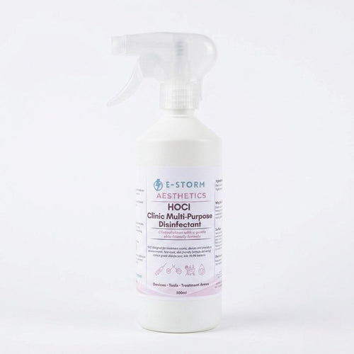 AESTHETICS Treatment  Disinfectant Spray – 500ml image 0