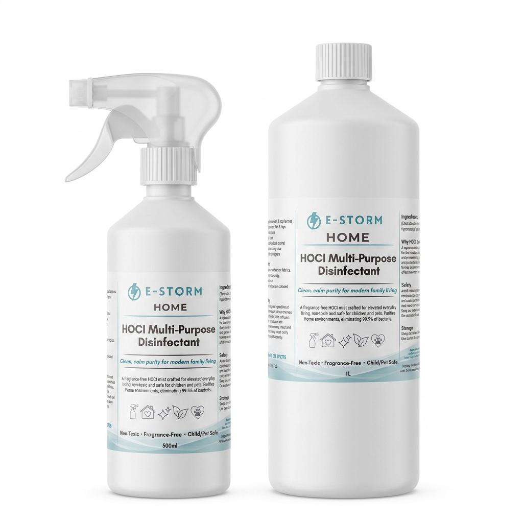 Home Starter Kit (500ml + 1L) image 0