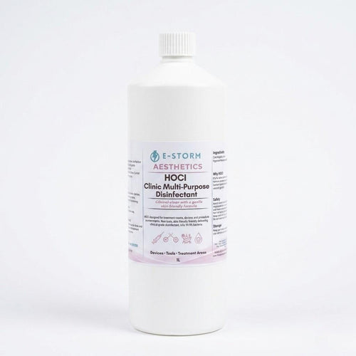 Clinic HOCl Multi Purpose Disinfectant 1L image 0